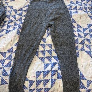 Beyond Yoga Space Dye Leggings